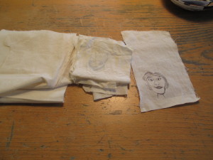 Er wordt al weer volop gewerkt aan nieuwe producten 